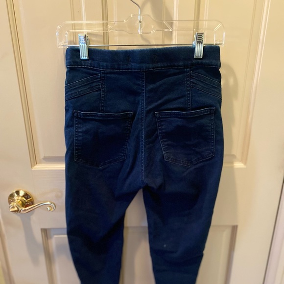 Free people ankle pants - Picture 1 of 4